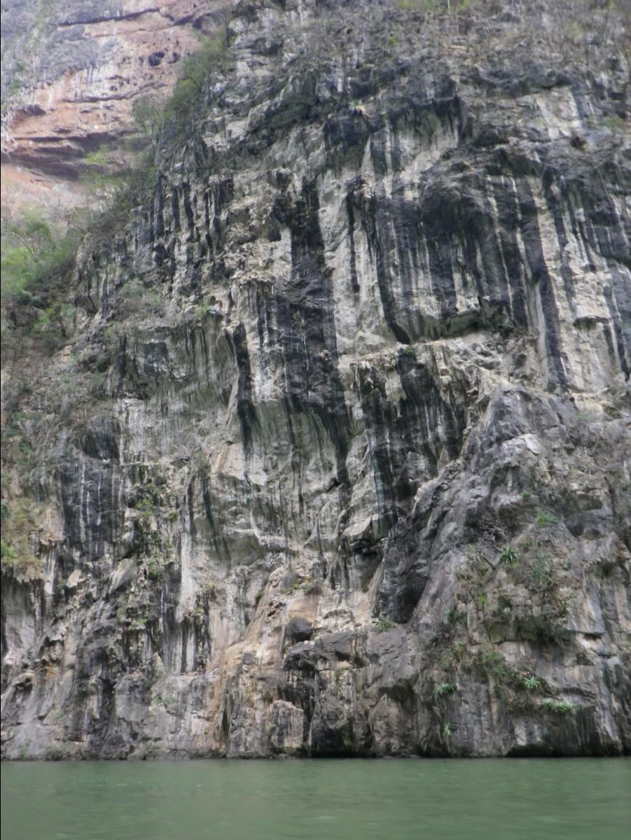 Sumidero Canyon near Tuxtla Gutierrez089